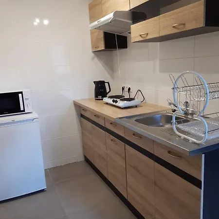 Emma Apartament Szklarska Poręba Zewnętrze zdjęcie