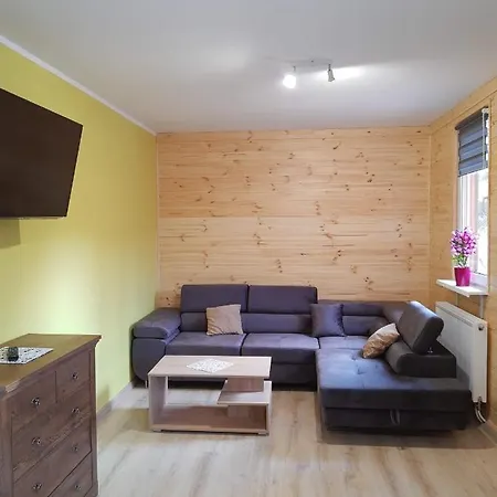 Emma Apartament Szklarska Poręba Zewnętrze zdjęcie