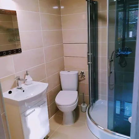 Emma Apartament Szklarska Poręba Zewnętrze zdjęcie