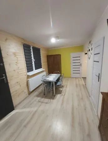 Emma Apartament Szklarska Poręba Zewnętrze zdjęcie