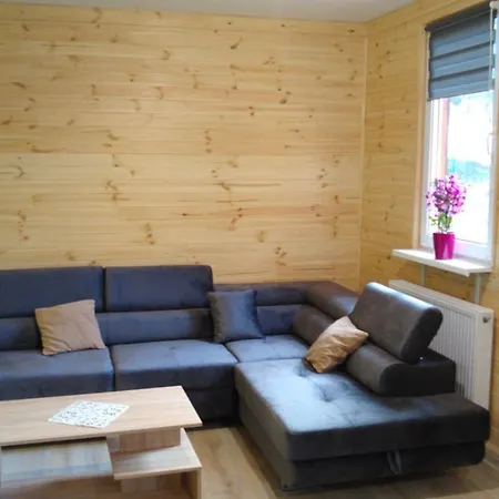 Emma Apartament Szklarska Poręba Zewnętrze zdjęcie