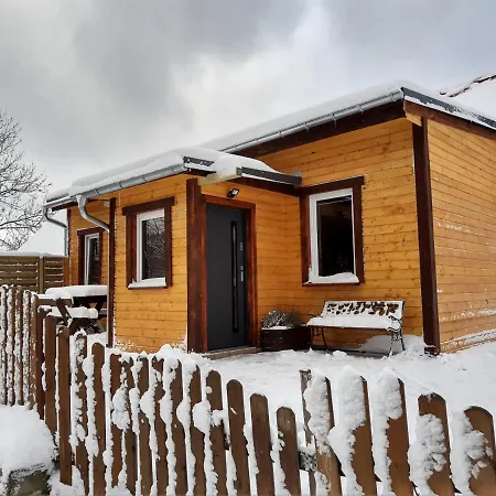 Emma Apartament Szklarska Poręba Zewnętrze zdjęcie
