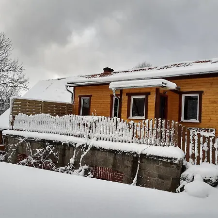 Emma Apartament Szklarska Poręba Zewnętrze zdjęcie