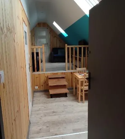 Emma Apartament Szklarska Poręba Zewnętrze zdjęcie
