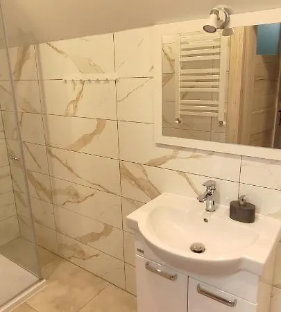 Emma Apartament Szklarska Poręba Zewnętrze zdjęcie