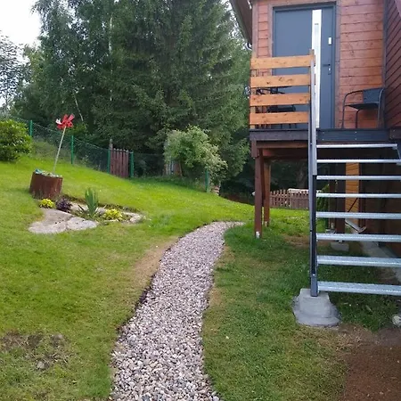 Emma Apartament Szklarska Poręba Zewnętrze zdjęcie