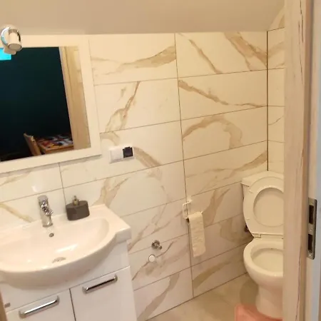 Emma Apartament Szklarska Poręba Pokój zdjęcie