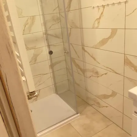Emma Apartament Szklarska Poręba Pokój zdjęcie