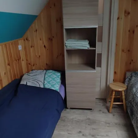 Emma Apartament Szklarska Poręba Pokój zdjęcie
