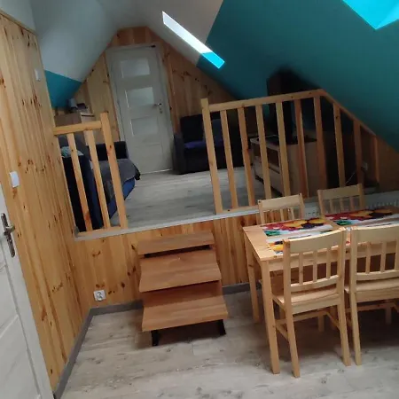 Emma Apartament Szklarska Poręba Pokój zdjęcie