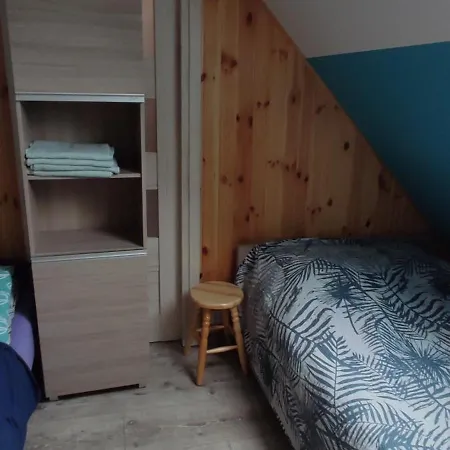 Emma Apartament Szklarska Poręba Pokój zdjęcie