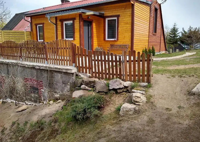Emma Apartament