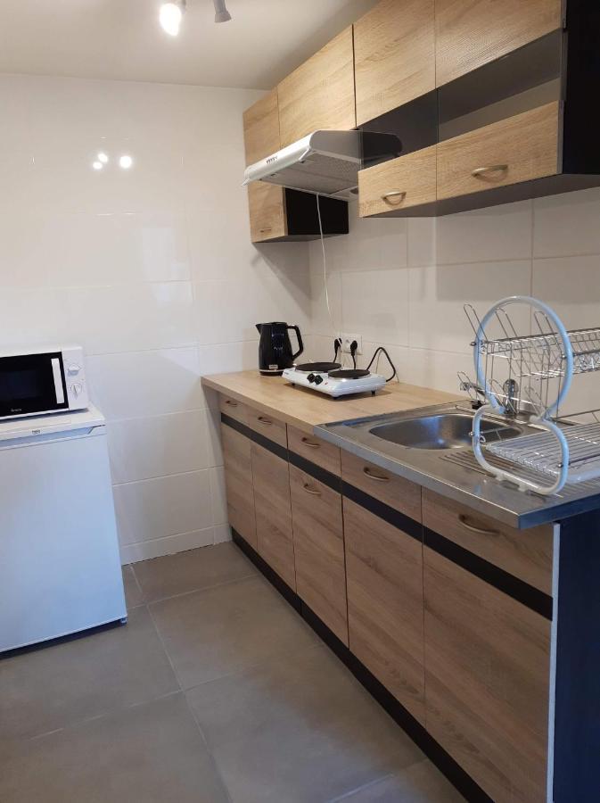 Apartment Emma