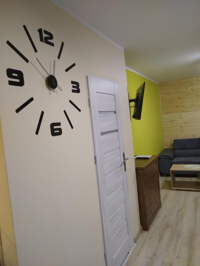 Emma Apartment Schreiberhau
