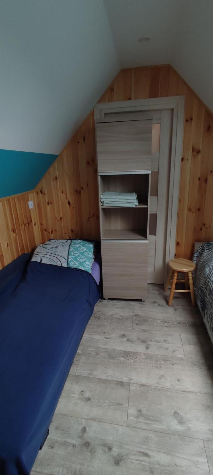 Emma Apartment