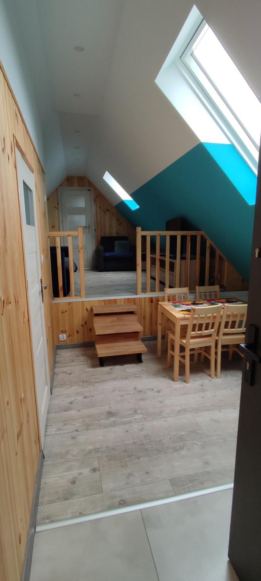 Apartment Emma Szklarska Poreba