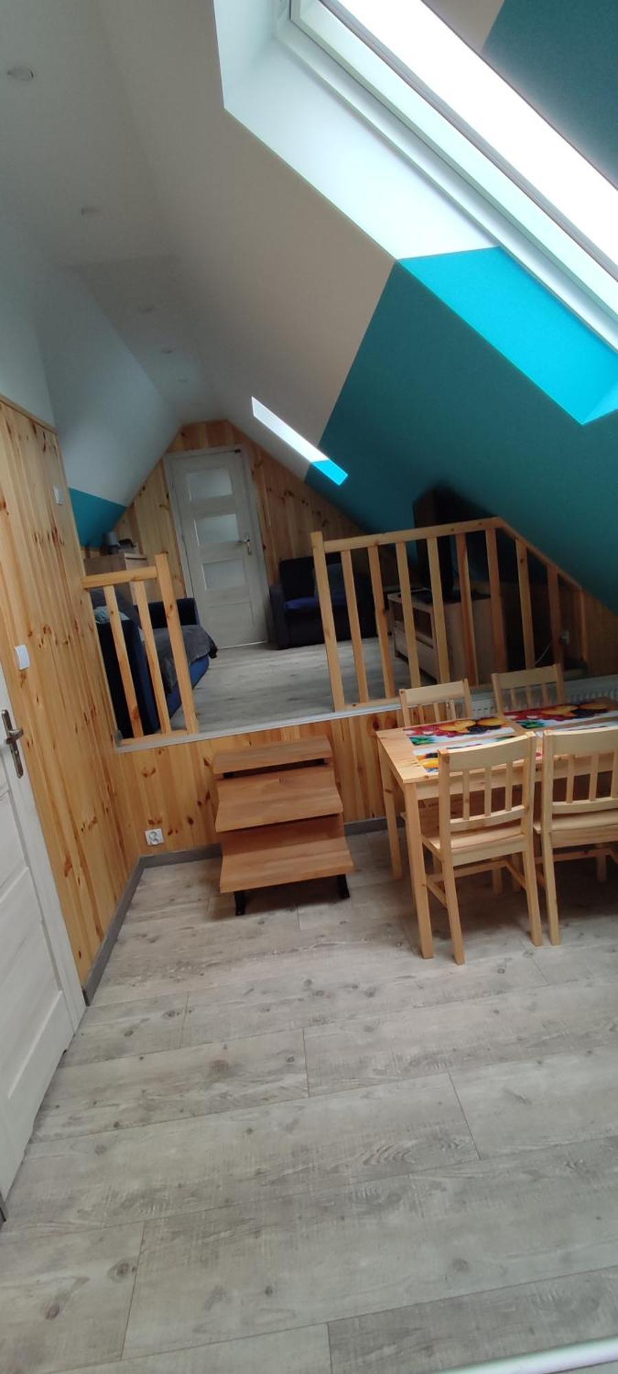 Apartment Emma Szklarska Poreba