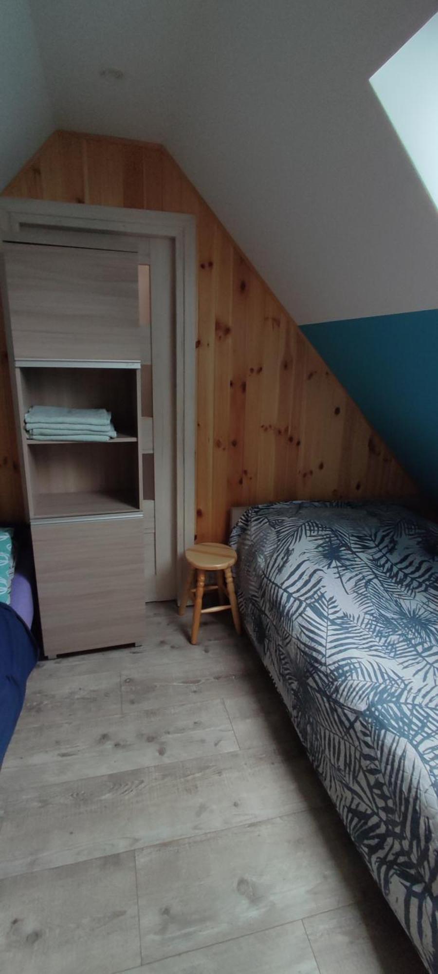 Emma Apartment *